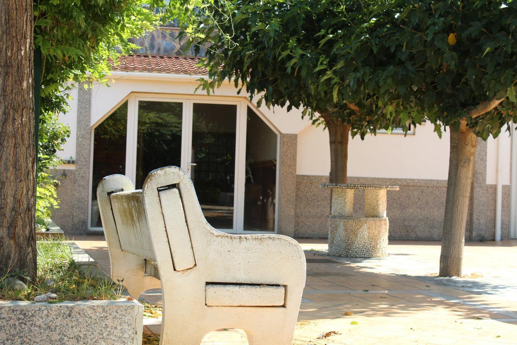 Apartamento En Zaragoza3 Exteriör bild