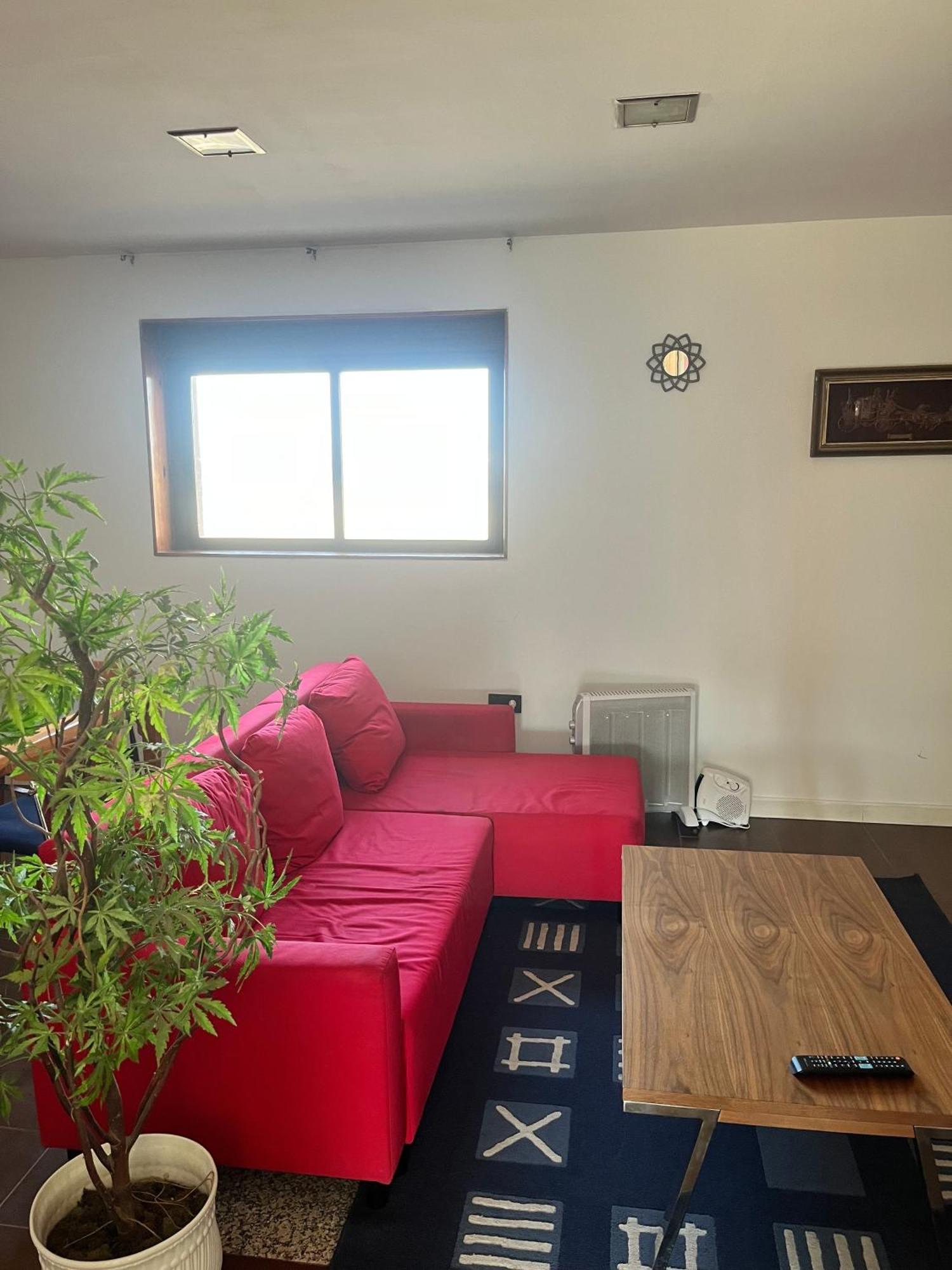 Apartamento En Zaragoza3 Exteriör bild
