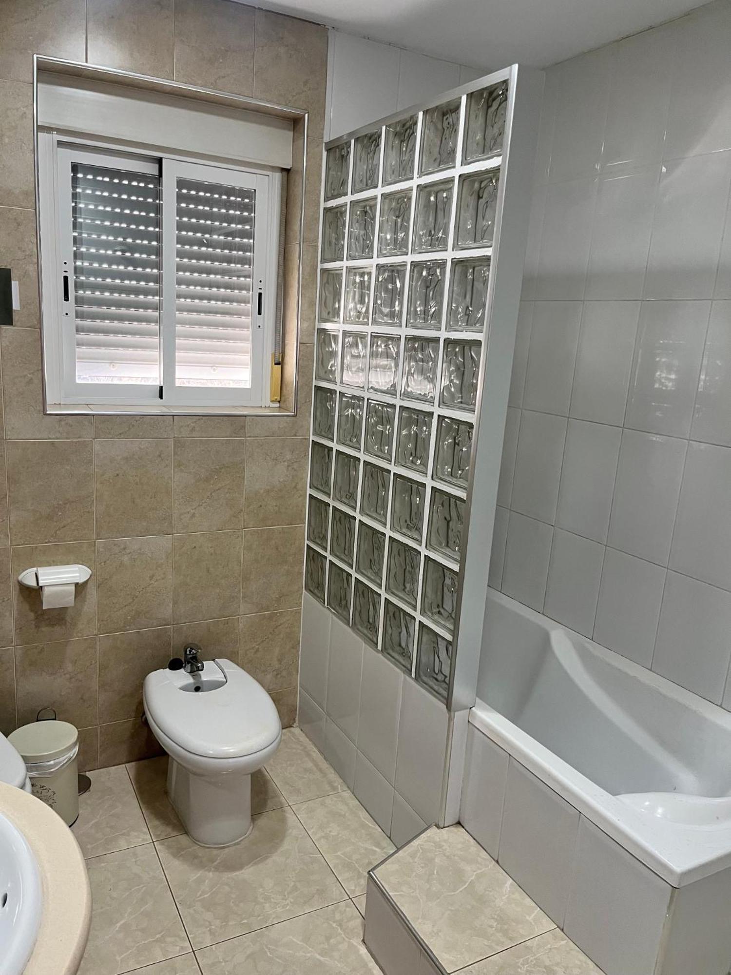 Apartamento En Zaragoza3 Exteriör bild