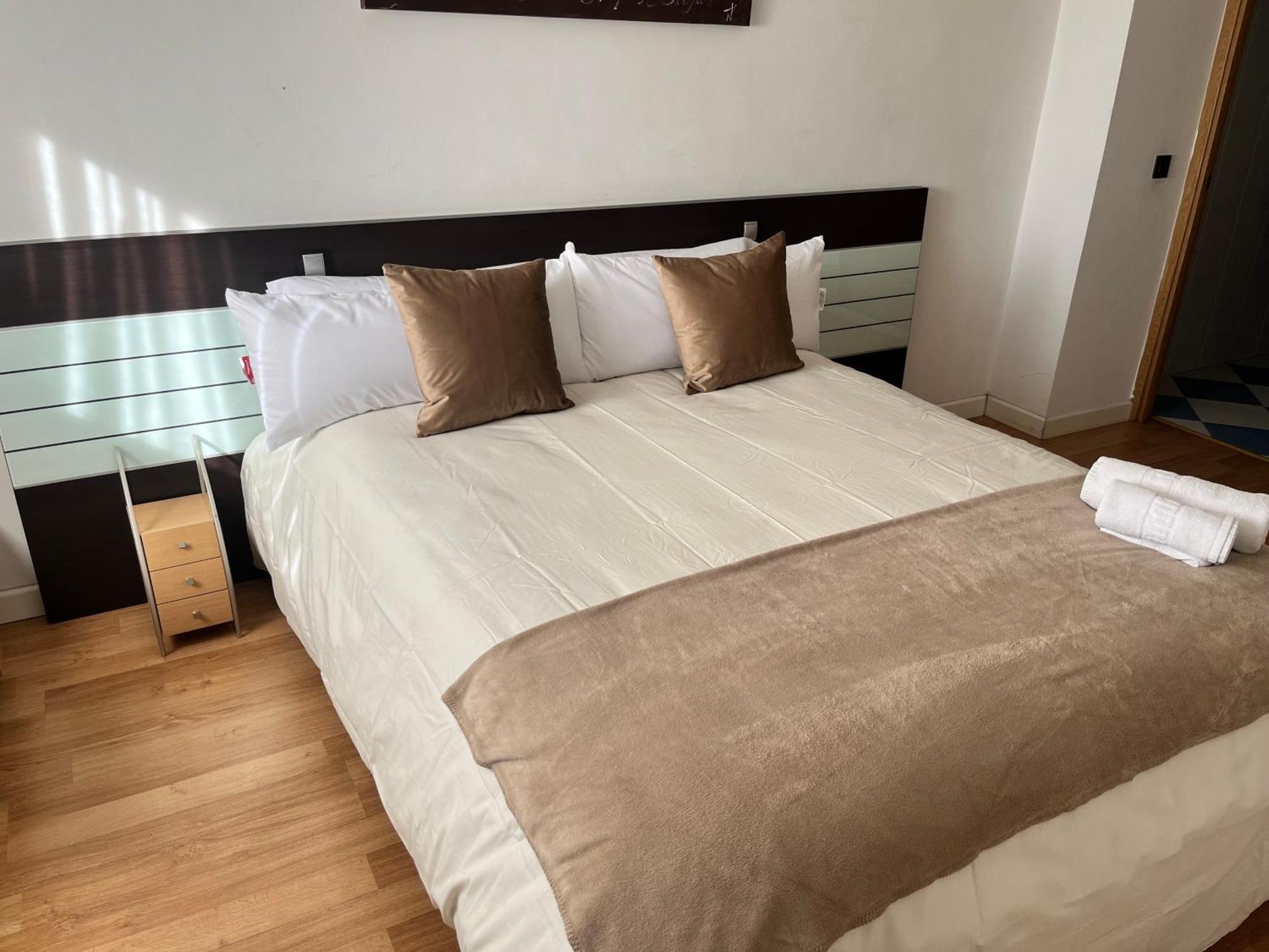 Apartamento En Zaragoza3 Exteriör bild
