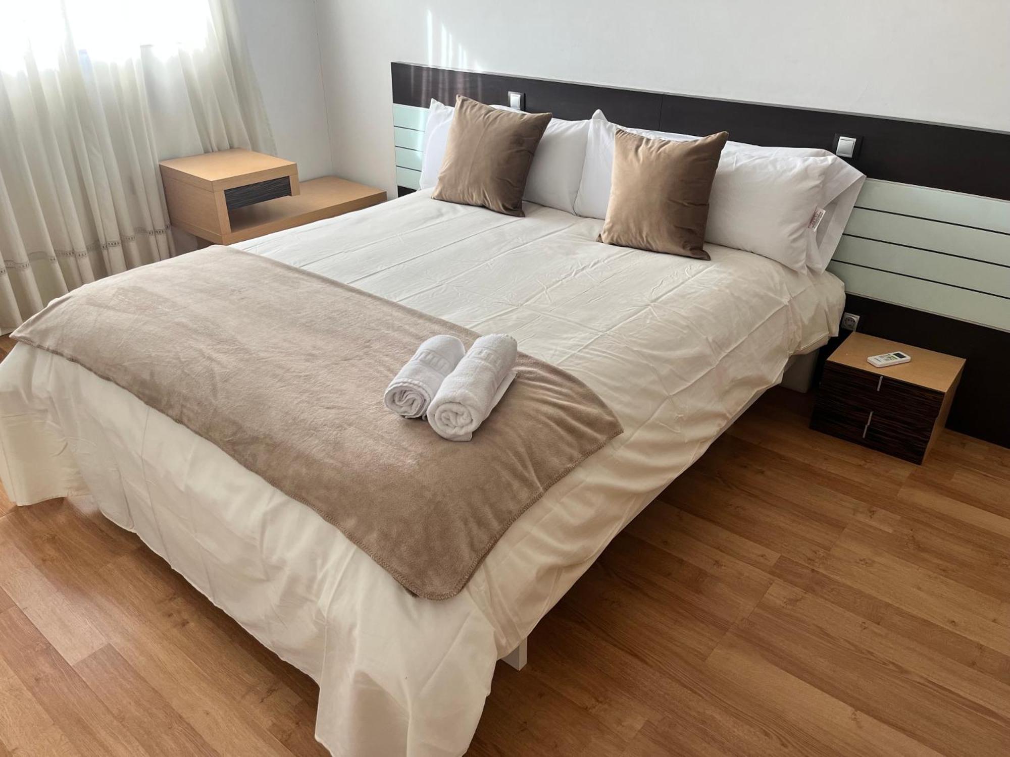 Apartamento En Zaragoza3 Exteriör bild