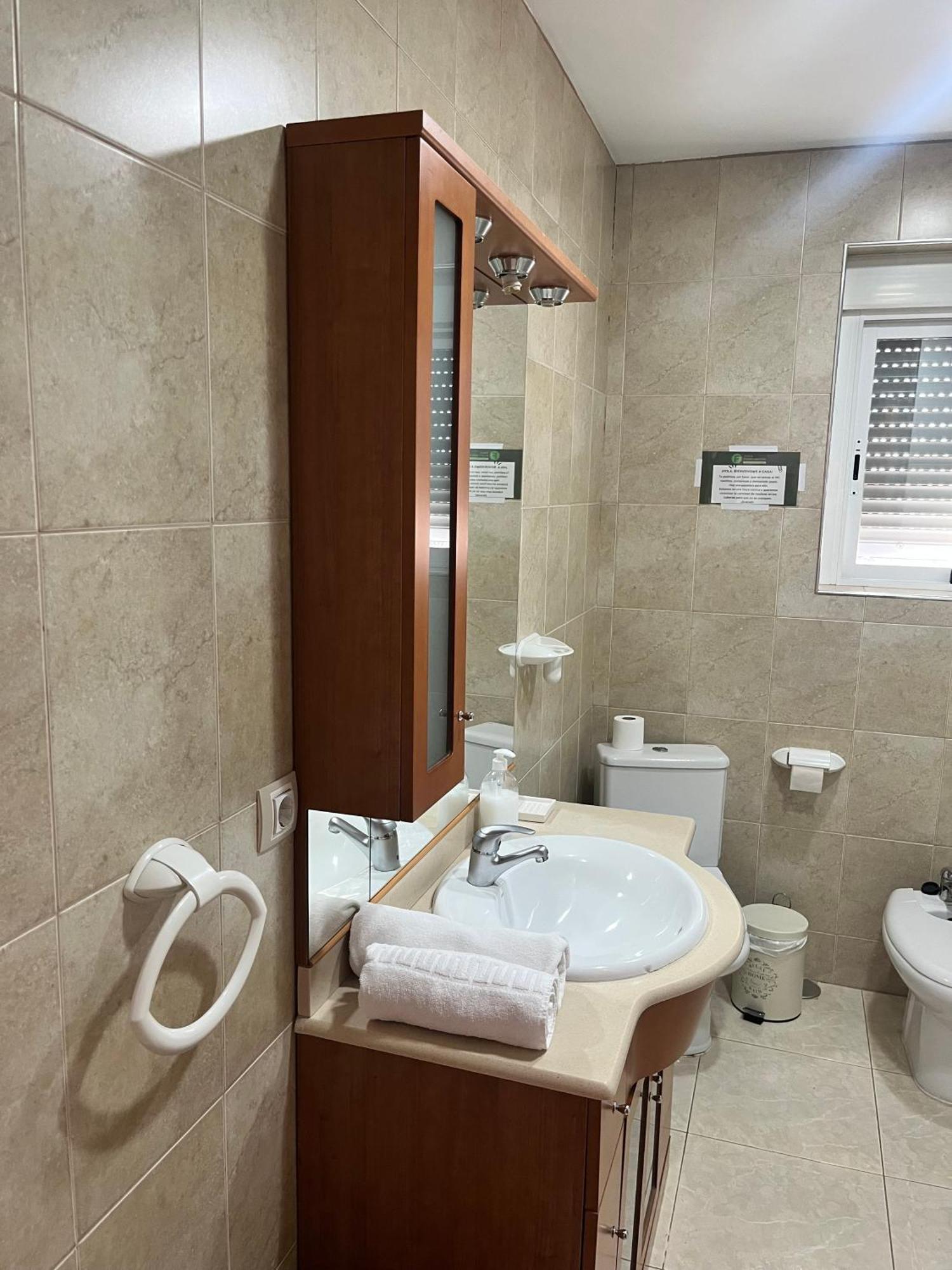 Apartamento En Zaragoza3 Exteriör bild