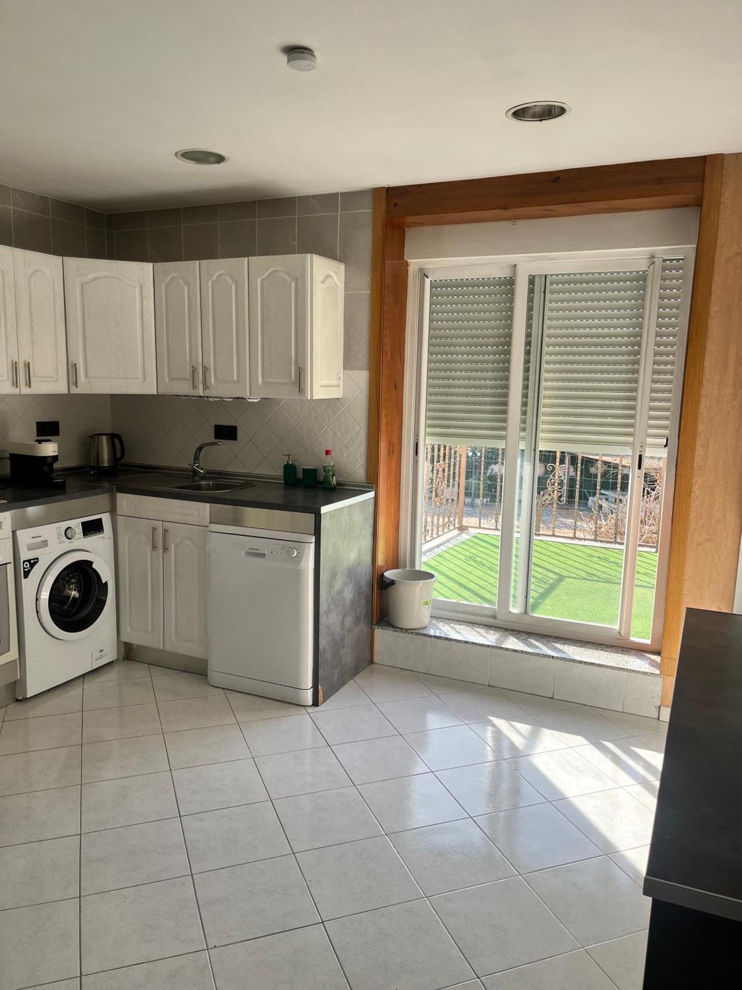 Apartamento En Zaragoza3 Exteriör bild